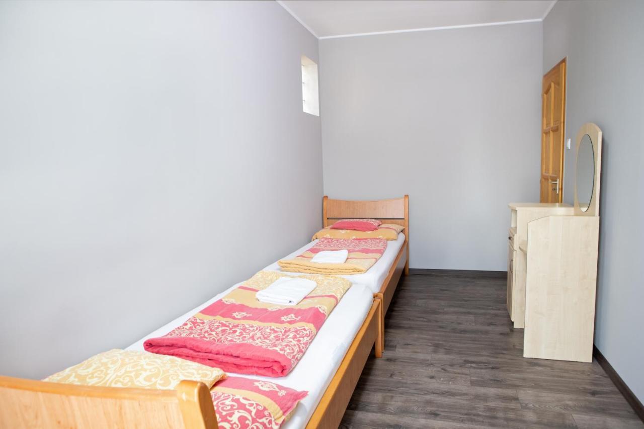 Apartman Centrum Morahalom Exterior photo