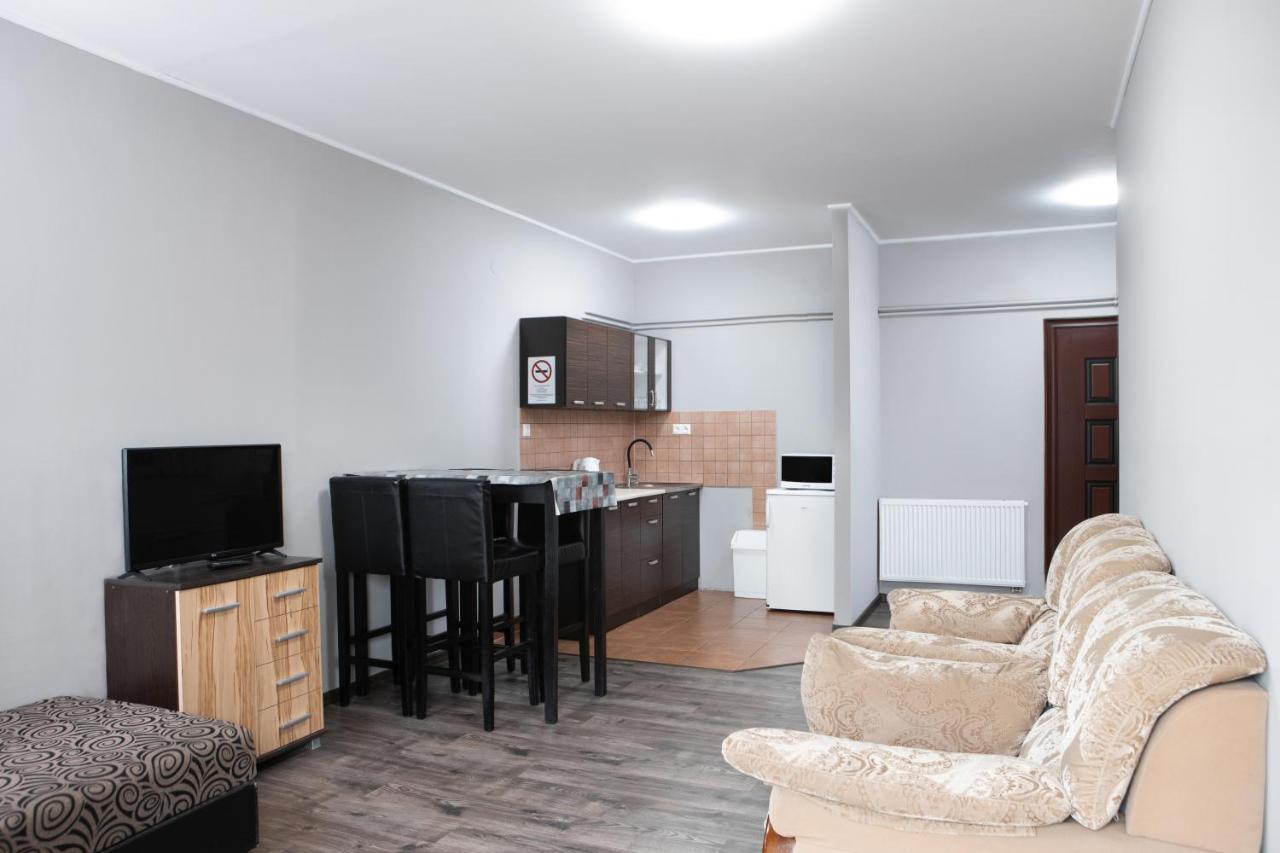 Apartman Centrum Morahalom Exterior photo