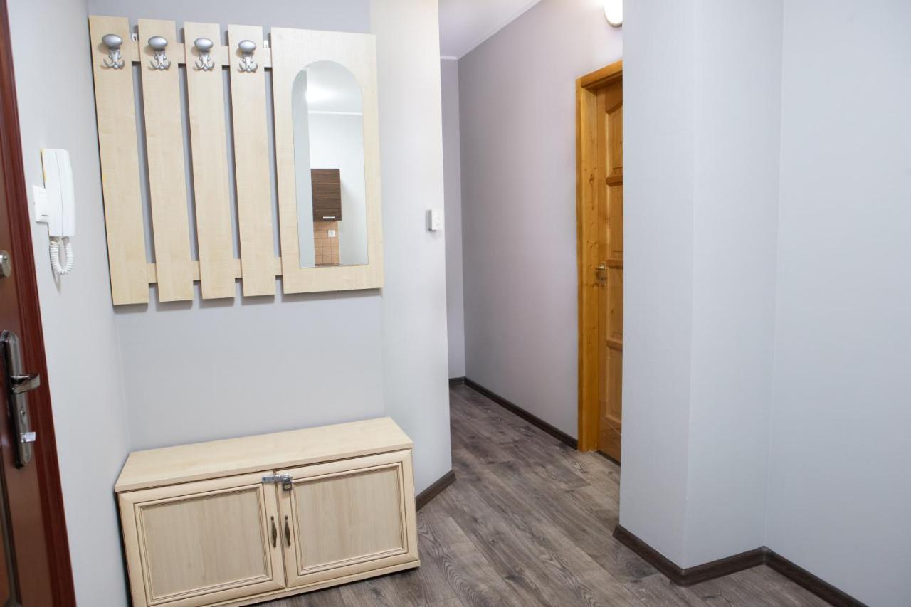 Apartman Centrum Morahalom Exterior photo
